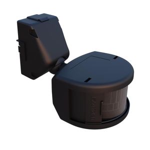Sensor De Presença Exatron Frontal Externo Smart X-Control
