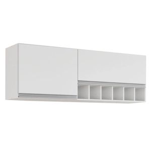 Aereo Mgm Prisma 1.44Mt Branco