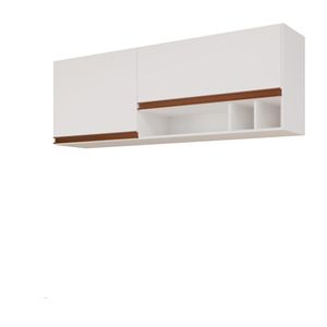 Aereo Mgm Prisma 1.44Mt Branco