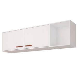 Aereo Mgm Slim 1.44Mt Branco