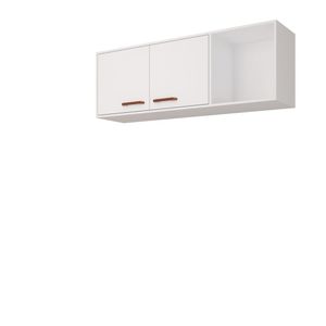 Aereo Mgm Slim 1.14Mt Branco