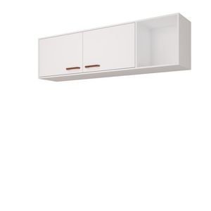 Aereo Mgm Slim 1.44Mt Branco