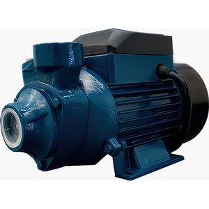 Bomba Periférica Lepono 0,5HP Mon 220V