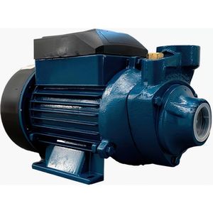 Bomba Periférica Lepono 1,0HP Mon 220V