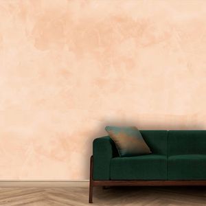 Textura Cimento Queimado Elegance Crema 4,2Kg - Ibratin