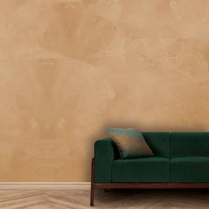 Textura Cimento Queimado Elegance Ouro Antigo 4,2Kg - Ibratin