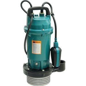 Bomba submersível Lepono 0,5HP Mon 220V