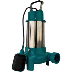 Bomba submersível Lepono 1,5HP Mon 220V