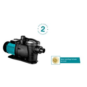 Bomba de Piscina XKP Lepono 1/3HP Mon 220V