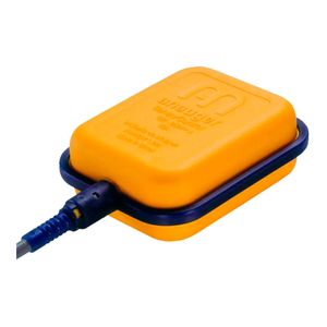 Boia Automática Anauger Cabo 1,5 M 15A