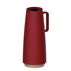 Garrafa Térmica Exata Vermelho 1L - 61636106 - Tramontina