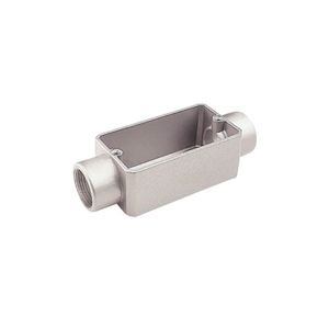 Condulete Cromaoo Tipo C 3/4" - 56101002 - Tramontina
