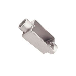 Condulete Cromaoo Tipo C 3/4" - 56101002 - Tramontina