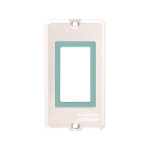 Placa para 3 Funções Tramontina Condulete 1/2" e 3/4"