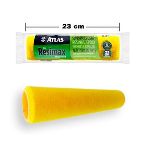 Rolo Atlas Resimax 23CM