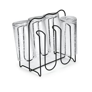 Porta Copos New Black - Arthi