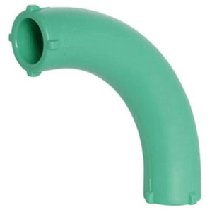 Curva 90 Amanco PPR 25 MM