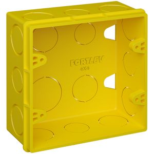 Caixa de Luz Fortlev 4X4