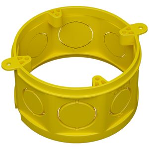 Prolongador Fortlev Cx de Luz Octogonal 4X4