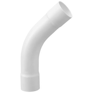 Curva Fortlev 45° Longa Esgoto SN 40mm