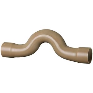 Curva Fortlev Transposição Soldável 25mm