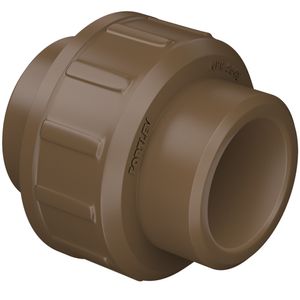União Fortlev Soldável 32mm