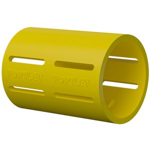Luva de Pressão Fortlev para Eletroduto 32mm