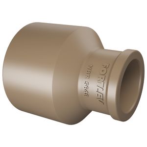 Bucha Redução Fortlev Soldável Longa 40x25mm
