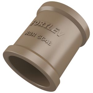 Luva Fortlev Soldável 20mm