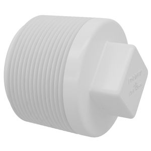 Plug Fortlev Roscável 3|4