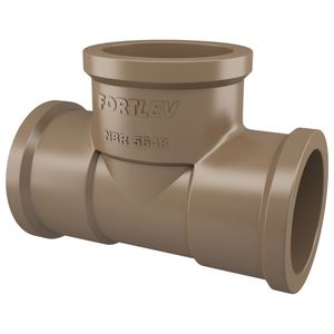 Te Fortlev Soldável 40mm