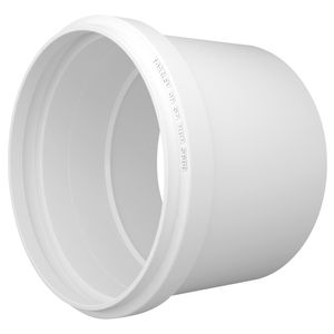 Luva Fortlev Esgoto SN 200mm