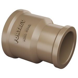 Luva Fortlev Redução Soldável 25X20mm