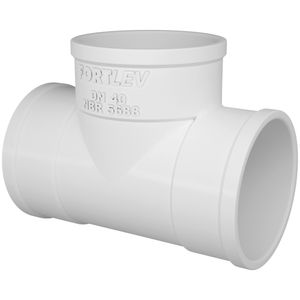 Te Fortlev Esgoto SN 40mm