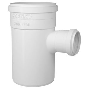 Te Fortlev Redução Esgoto SN 75x50