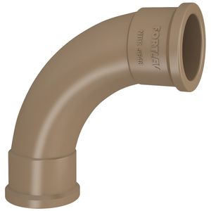Curva Fortlev 90° Soldável 20mm
