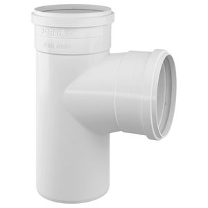 Te Fortlev Esgoto SN 200mm