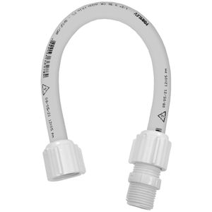 Engate Fortlev Flexível de PVC 40cm