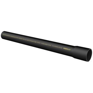 Eletroduto Rígido Fortlev Soldável 25mm x 3m