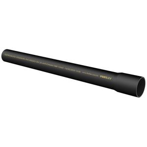 Eletroduto Rígido Fortlev Soldável 20mm x 3m