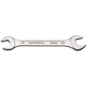 Chave Fixa com Corpo em Aço Especial Basic Cromado 12X13MM - 41120104 - Tramontina