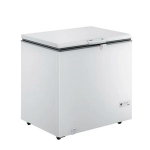 Freezer Horizontal com Controle Eletrônico Branco 309L 220V - CHA31FB - Consul