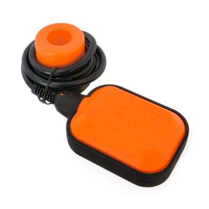 Chave Boia Automática De Nivel Para Bomba Dagua 25A - Fe25 - Fortec