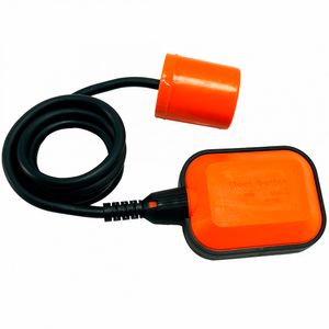Chave Boia Automática De Nivel Para Bomba Dagua 25A - Fe25 - Fortec
