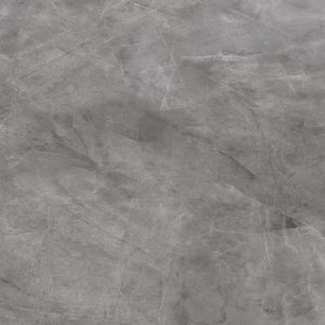 Porcelanato Delta Marmorizado Retificado Polido Pulpis Grafite Intense Tipo A 84X84cm - 2236-A