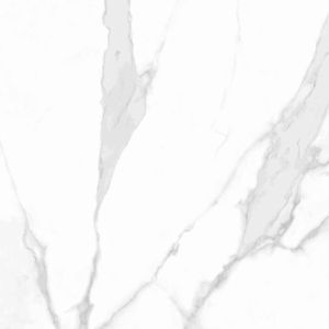Piso Marmorizado Retificado Polido Rio Branco Tipo A 62x62cm – PPI62040R – Incenor