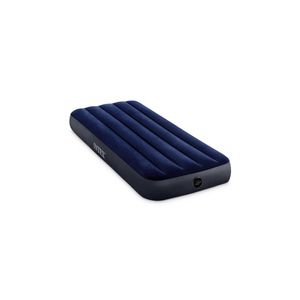 Colchão de Solteiro Inflável Dura Beam Classic Downy - 64756 - Intex