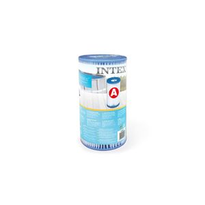 Cartucho para Filtro de Piscina Tipo A 1/6 e 1/15 HP - Intex
