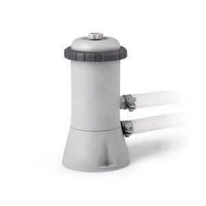 Bomba com Filtragem para Piscina de Armação & Easy Set 2.006L/HR - Intex