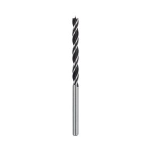 Broca Três Pontas para Madeira 4MM - 2608596301 - Bosch
